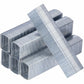 Bostitch EZ Squeeze 130 Premium Staples - STCR130XHC