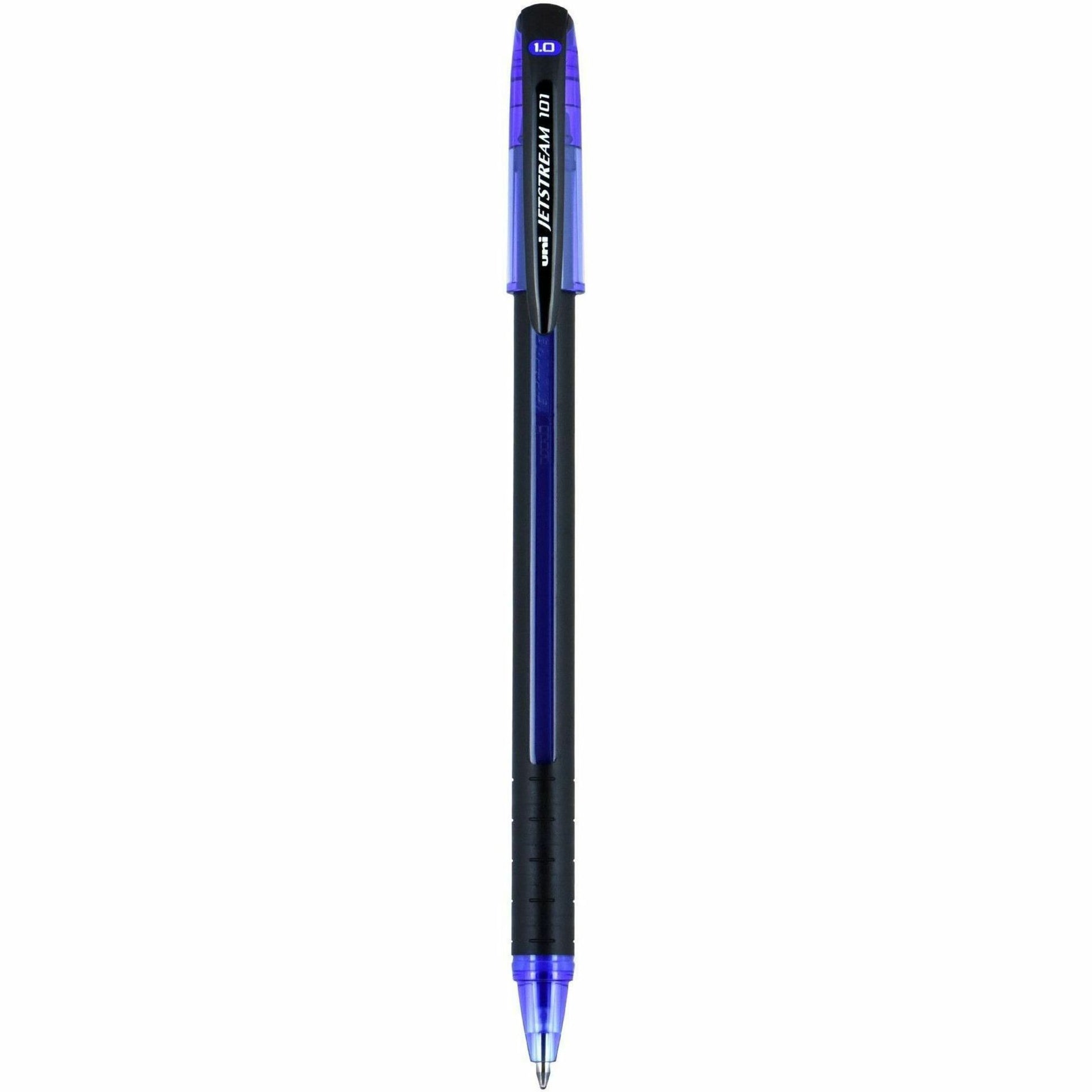 Uni-Ball Jetstream 101 Rollerball Pen