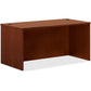 HON Rectangle Desk Shell, 60"W