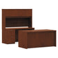 HON Rectangle Desk Shell, 60"W - BL2111A1A1