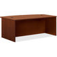 HON Rectangle Desk Shell, 60"W
