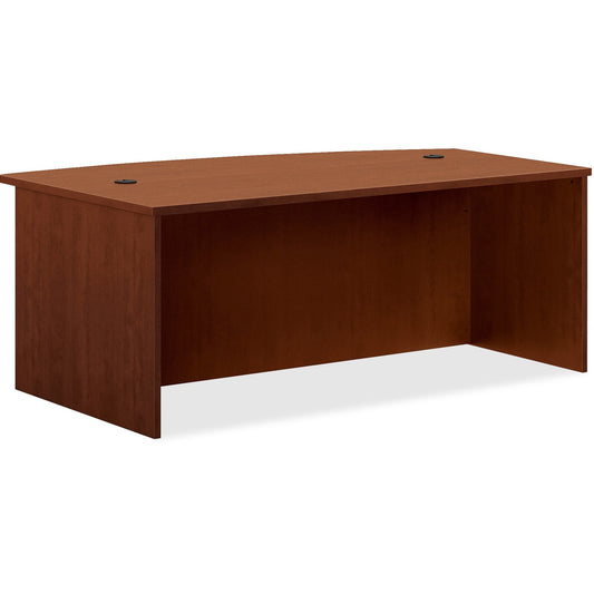 HON Rectangle Desk Shell, 60"W
