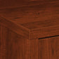 HON Rectangle Desk Shell, 60"W - BL2111A1A1