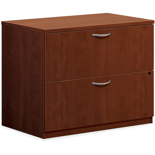 HON Lateral File, 2 Drawers