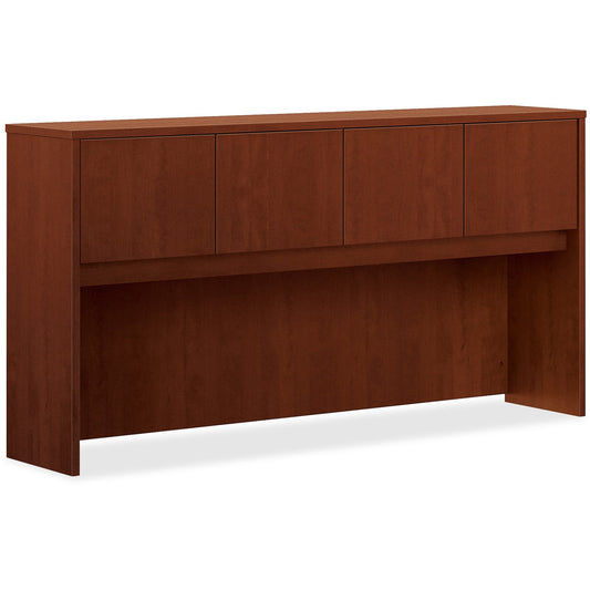 HON Stack-On Hutch, 72"W