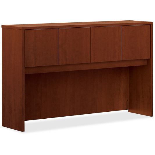 HON Stack-On Hutch, 60"W