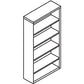 HON 5-Shelf Bookcase, 32"W - BL2194A1A1