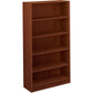 HON 5-Shelf Bookcase, 32"W