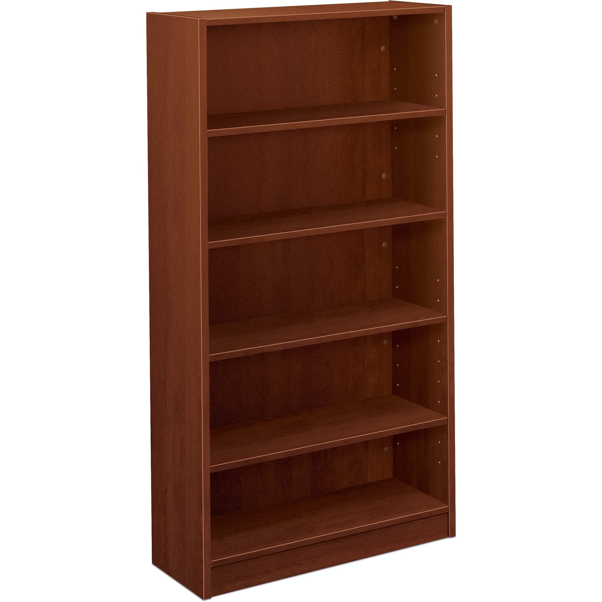 HON 5-Shelf Bookcase, 32"W