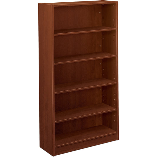 HON 5-Shelf Bookcase, 32"W