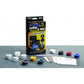 ReStor-it Quick 20 Leather/Vinyl Repair Kit - 18081