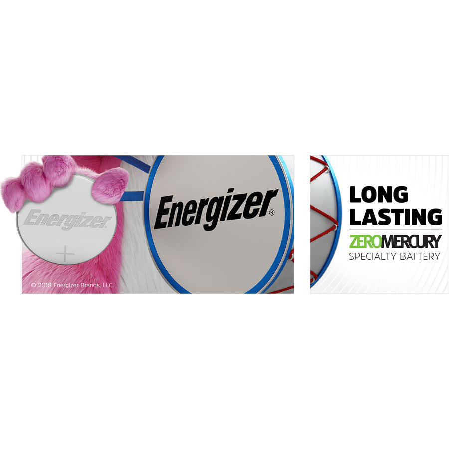 Energizer Coin Cell Lithium General Purpose Battery - 2032BP-2N