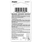 Energizer Coin Cell Lithium General Purpose Battery - 2032BP-2N