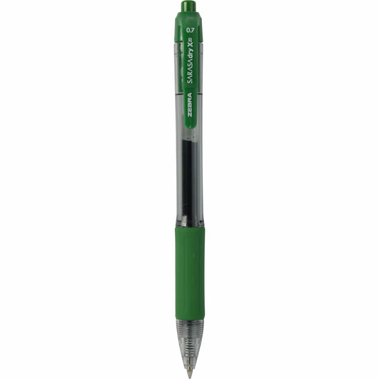Zebra Pen Sarasa Gel Pen