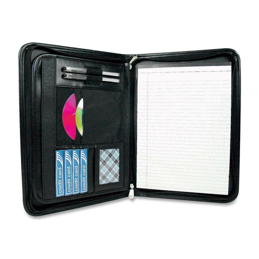 Winnable 30001 Letter Pad Folio