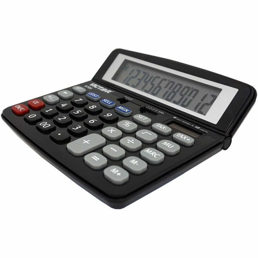 Victor 9700 Desktop Calculator - 9700