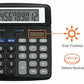 Victor 9700 Desktop Calculator - 9700
