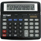 Victor 9700 Desktop Calculator - 9700