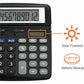 Victor 9700 Desktop Calculator - 9700