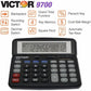 Victor 9700 Desktop Calculator - 9700