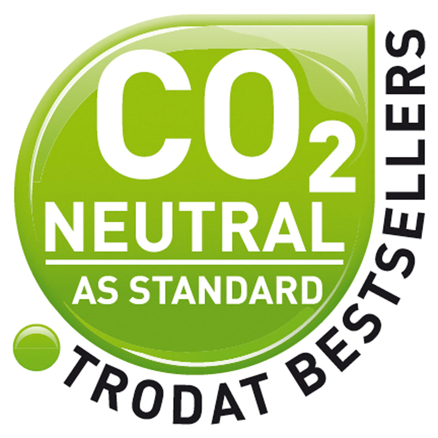 Trodat Climate Neutral 4915 Self-inking Stamp - 97456