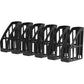 Storex Value Line Recycled Magazine File - 70167U06C