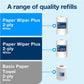 TORK 559028A Elevation Hand Towel Centerfeed Pro Dispenser - 559028A