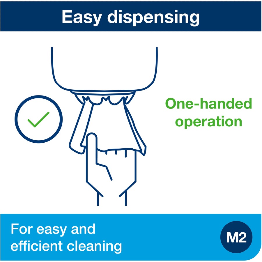 TORK 559028A Elevation Hand Towel Centerfeed Pro Dispenser - 559028A