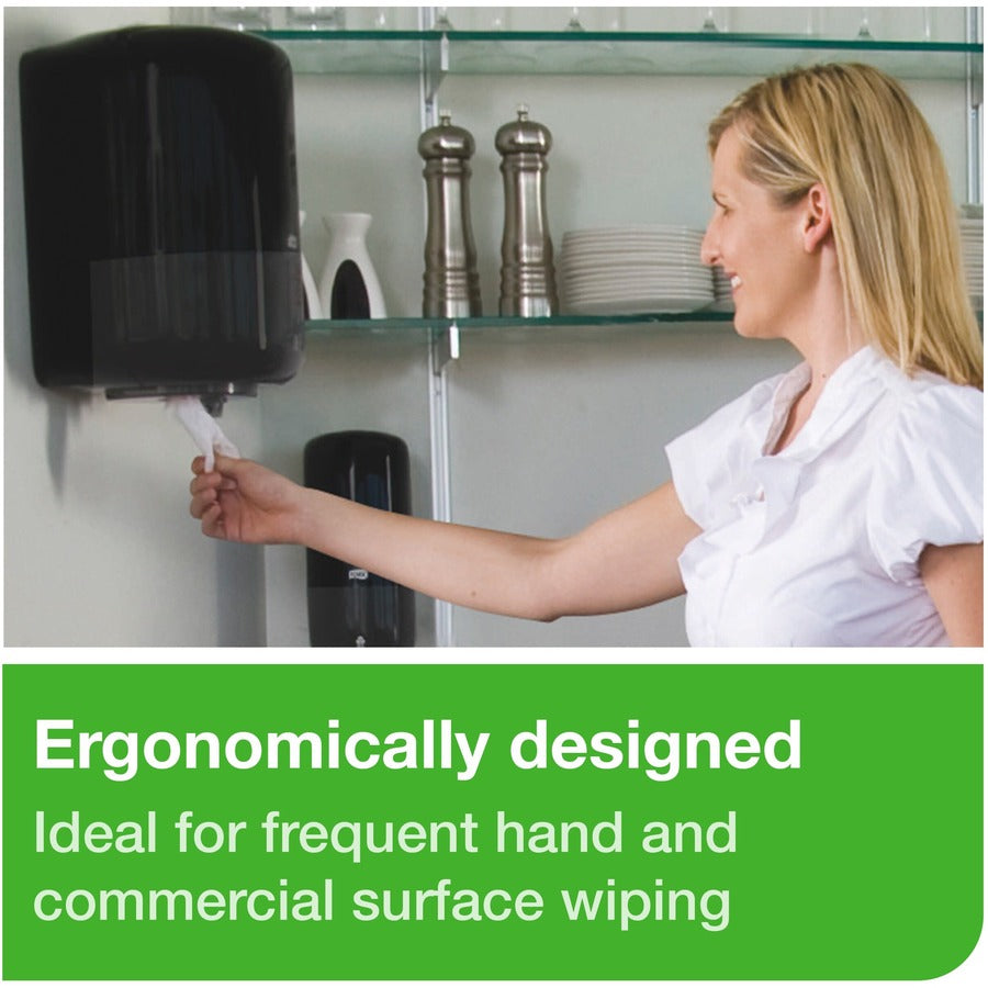 TORK 559028A Elevation Hand Towel Centerfeed Pro Dispenser - 559028A