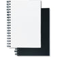 Bienfang Twin Wire Hardcover Sketch Book - 234501