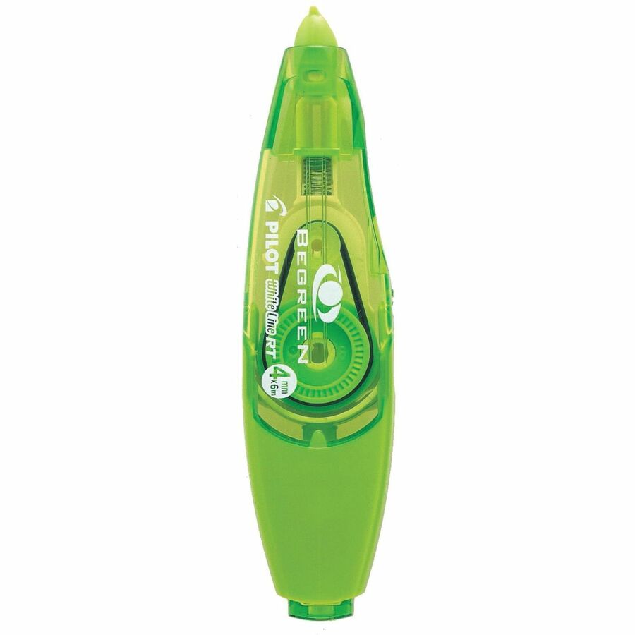 BeGreen BGECTE25K4 Correction Tape - BGECTE25K4
