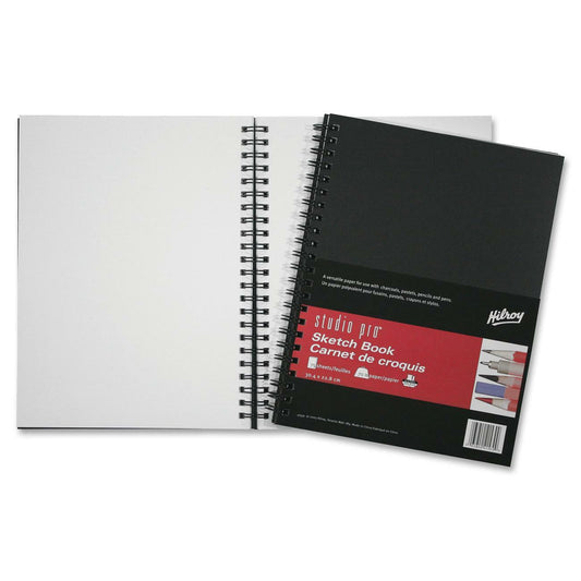 Hilroy Studio Pro Sketch Book