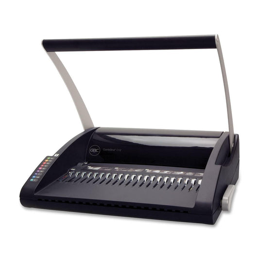 GBC C12 Binding Machine