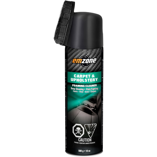Empack G16 Carpet/Upholstery Foam Cleaner