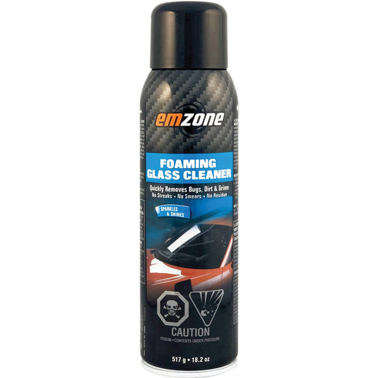 Empack High Performance G5 Glass Cleaner
