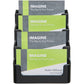Deflecto 4 Tier Business Card Holder - 90404