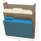 Deflecto EZ Link Unbreakable DocuPocket - 83602