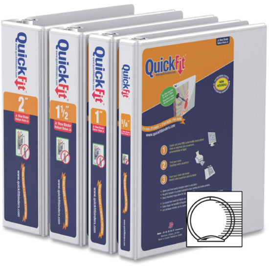 Davis Group Ring Binder - 85120
