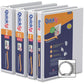 Davis Group Ring Binder - 85110