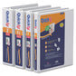 Davis Group Ring Binder - 85000