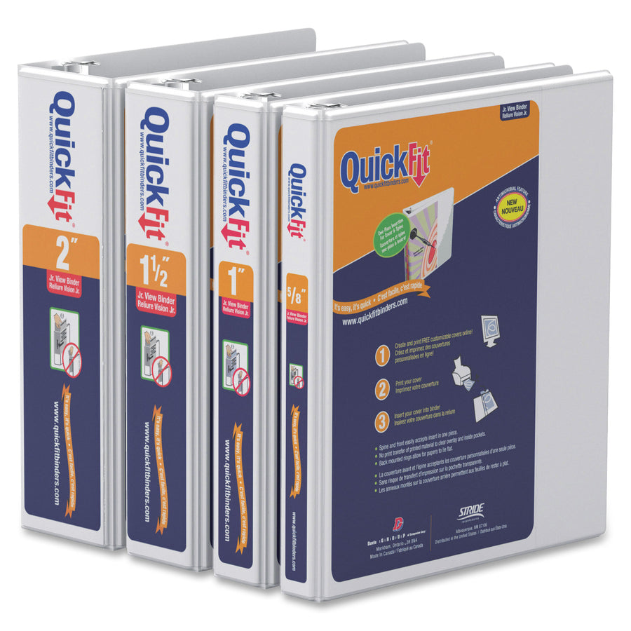 Davis Group Ring Binder - 85000