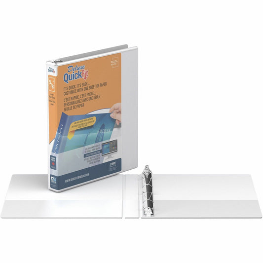 Davis Group Ring Binder