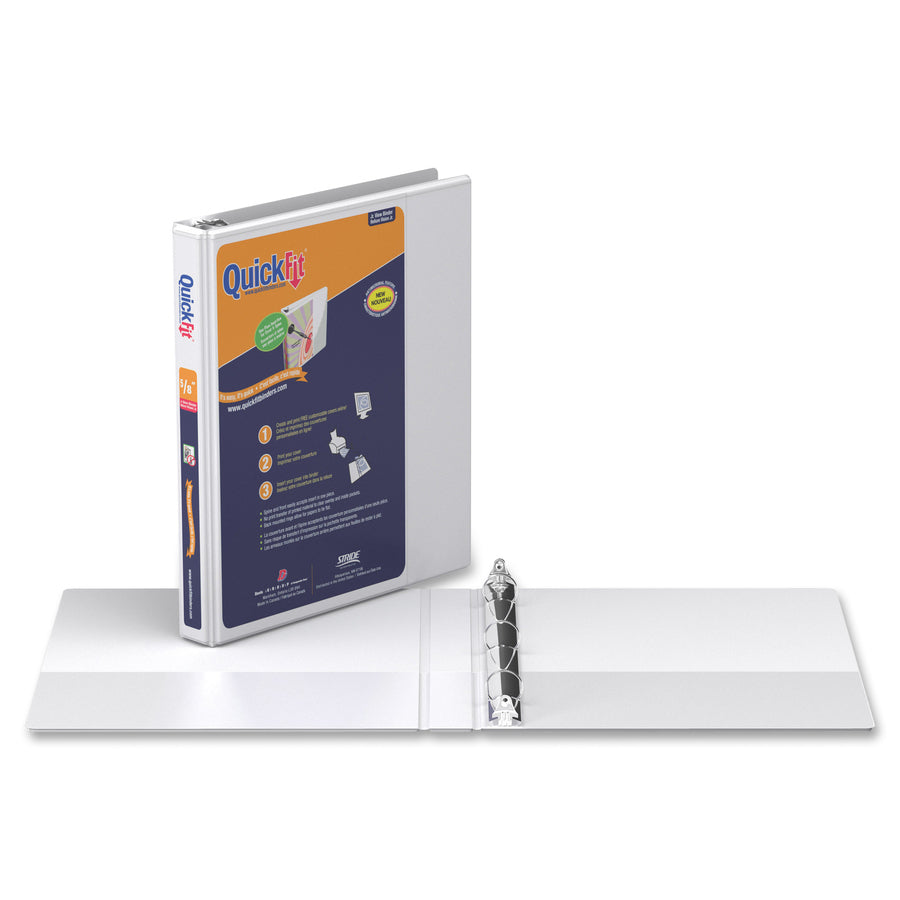 Davis Group Ring Binder - 85000