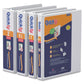 Davis Group Ring Binder - 85000