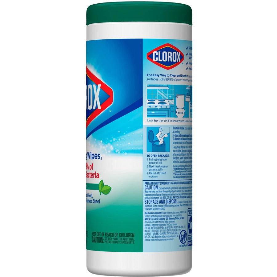 Clorox Disinfecting Wipe - 24684