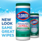Clorox Disinfecting Wipe - 24684