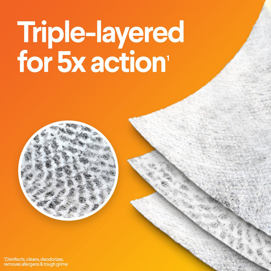 Clorox Disinfecting Wipe - 24684