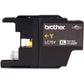 Brother LC75YS Original Ink Cartridge