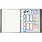Blueline Miraclebind AF11150 Notebook - AF1115081