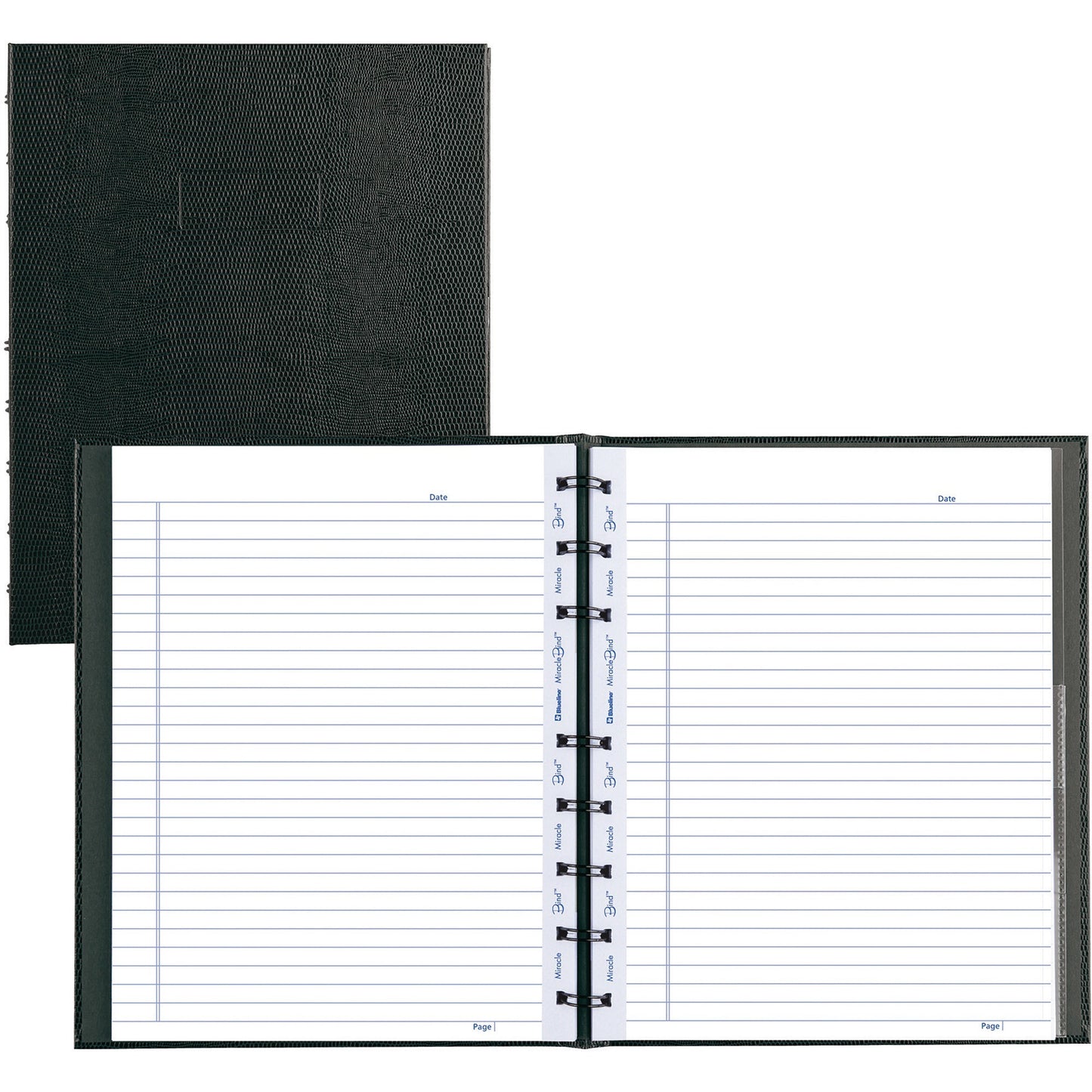Blueline Miraclebind AF11150 Notebook